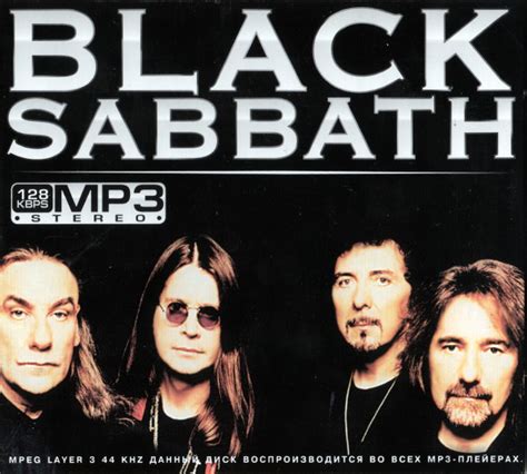 black sabbath mp3 download